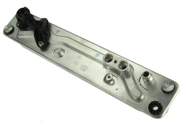 17217553389 - : URO Parts Automatic Transmission Oil Cooler for URO Image