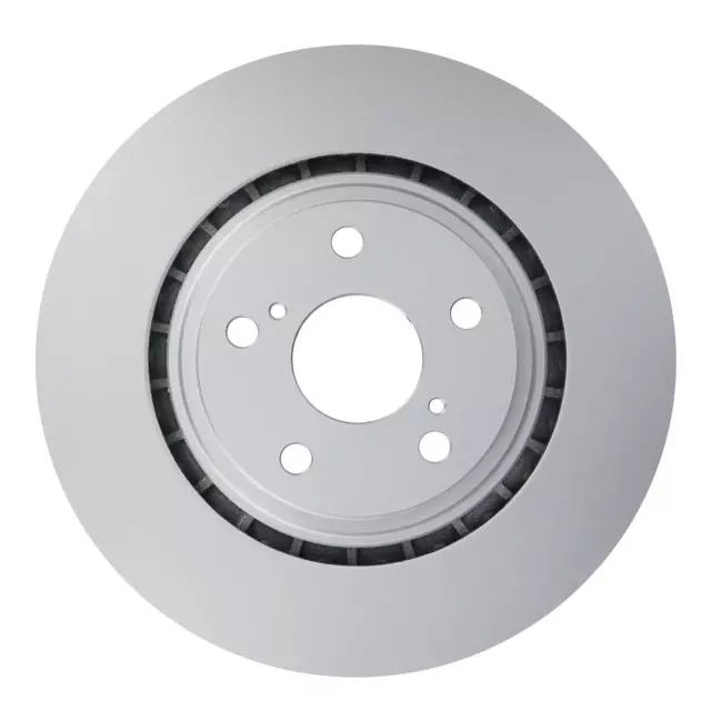 Rotor Assembly - Ford (QBRR-107)