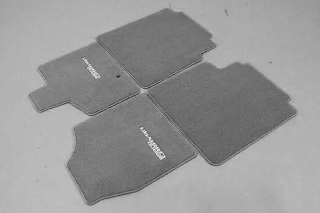 1GR94HL5AE - Interior Trim: Floor Mat Kit for Mopar Image