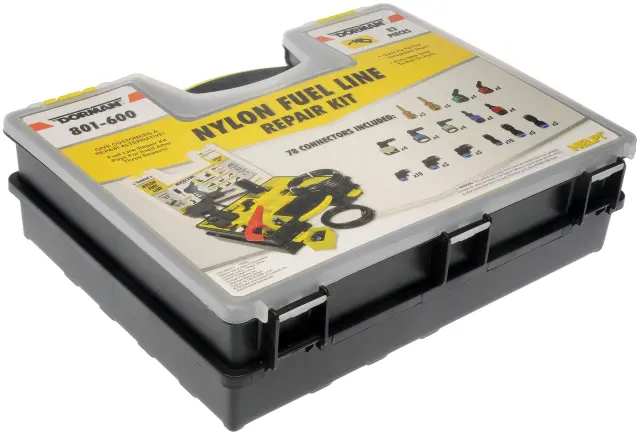 801600TRAY - : Fuel Tech Tray Case Only for Dorman Image