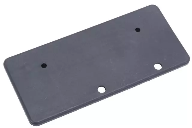 23445742 - : Passenger Side Front Seat Wiring Harness Connector Bracket for GM Image