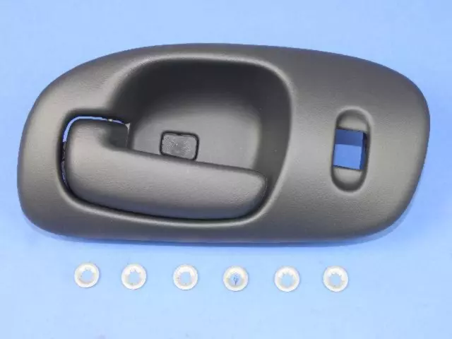 Door Handle Kit, Left - Mopar (5102839AA)