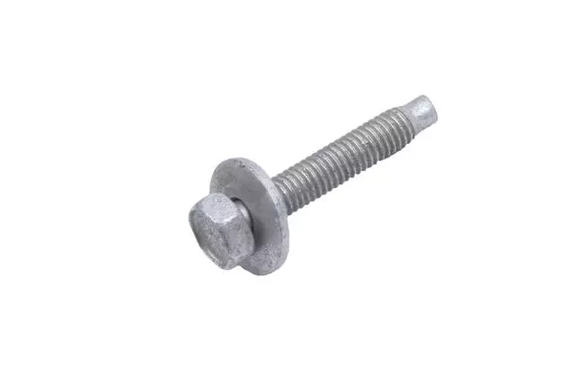11515928 - Body: Fender Assembly Bolt for Buick: Rendezvous | Pontiac: Aztek Image image