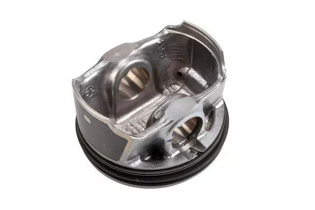 25193932 - : 2013-2015 Chevrolet Spark - Engine Piston for GM Image