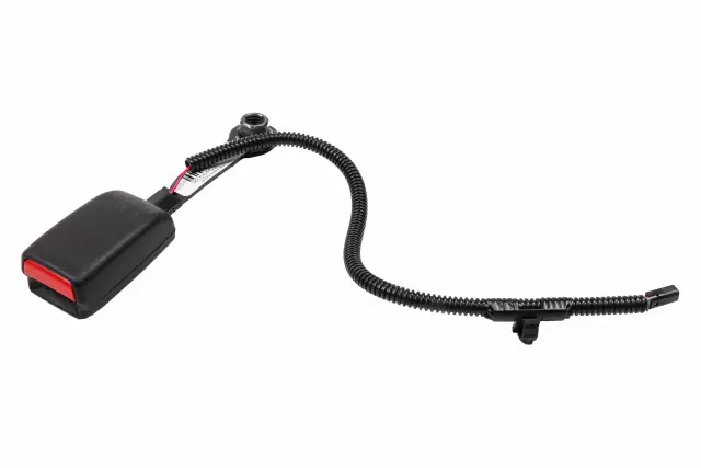 19181815 - : Front Seat Belt with Buckle for Cadillac: CTS Image