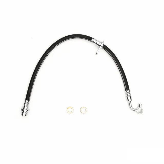 35058020 - Brakes &amp; Brake Parts: Brake Hydraulic Hose for DYNAMIC FRICTION Image