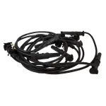 WR5938 - : Motorcraft™ Spark Plug Wire Set for Ford Image