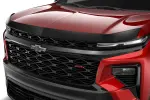 2810043 - : Husky Liner Hood Shield Smoke for Husky Liners Image