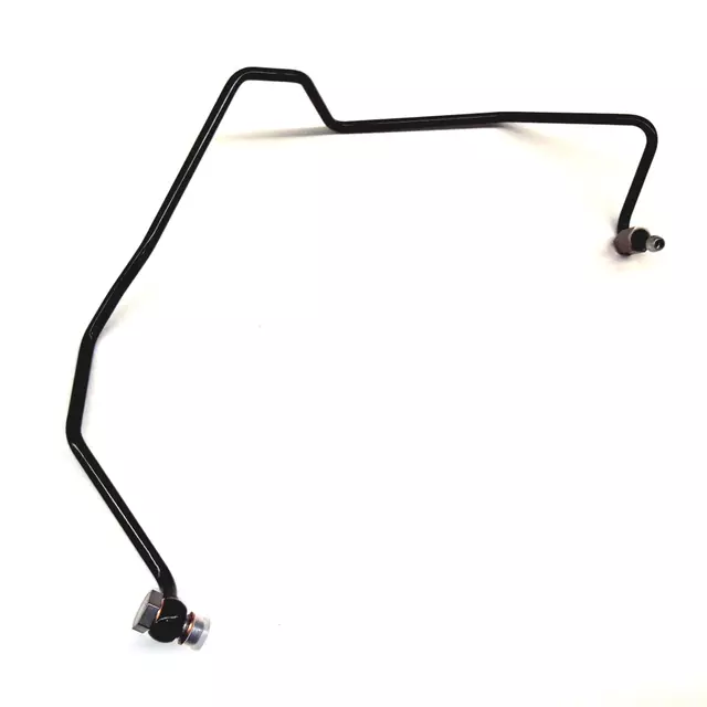 38145771AH - : Oil Inlet Line for Volkswagen: Beetle, Golf, Jetta Image