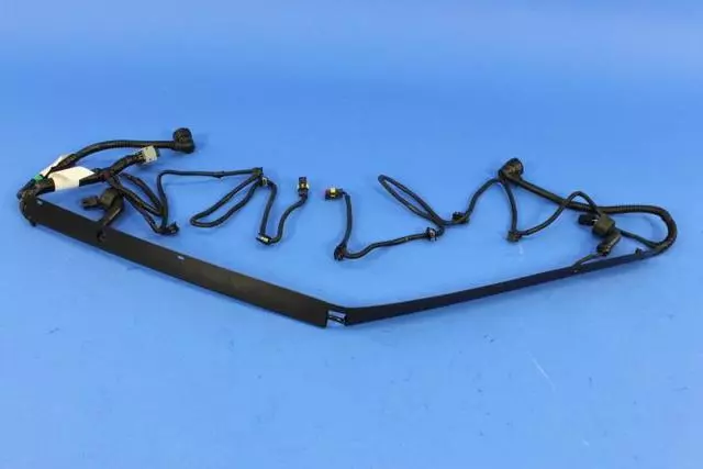Taillamp Jumper Wiring - Mopar (04727692AF)