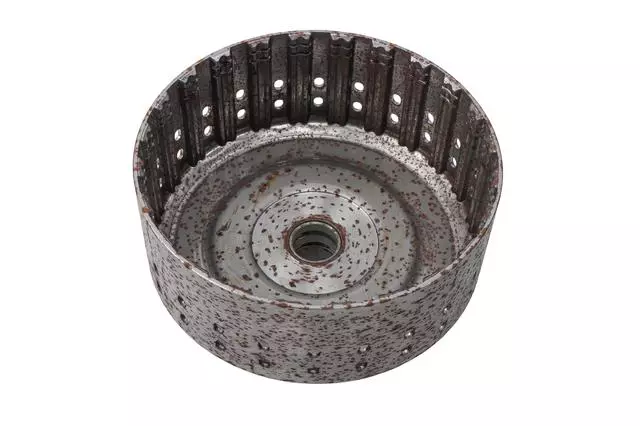 Output Sun Gear - GM (24294266)