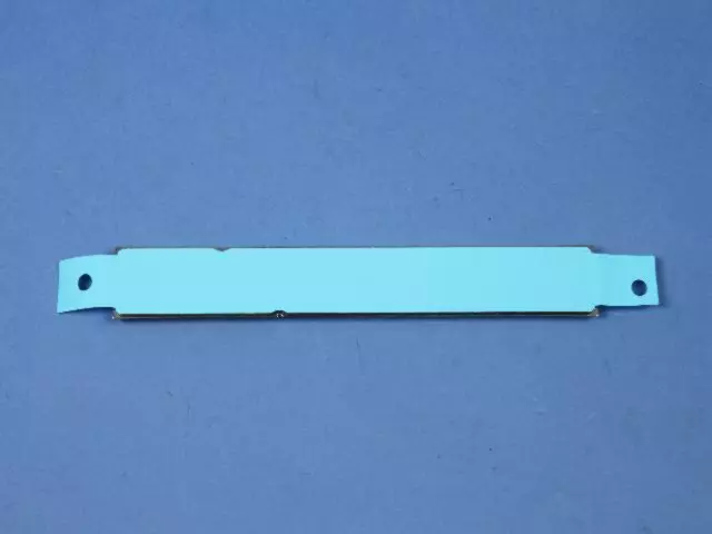 68090756AA - Exterior Ornamentation: Nameplate for Mopar Image