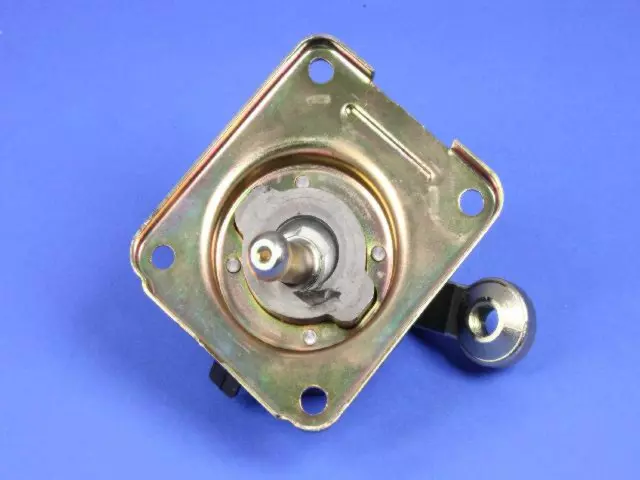 5139505AA - Manual Transmission 6 Speed: Gearshift Lever for Mopar Image