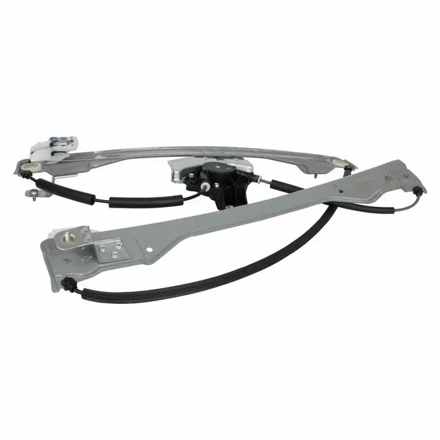 Window Regulator - Ford (FL3Z-1627001-X)