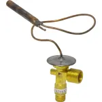 EX7012C - : A/C Expansion Valve -- Thermal Expansion Valve for UAC Image
