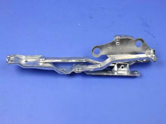 Deck Lid Hinge, Left - Mopar (5155001AH)