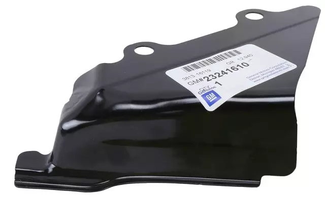 23241610 - : Passenger Side Body Side Outer Panel Rear Extension for GM Image