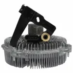 YB3283 - Belts &amp; Cooling: Motorcraftâ„¢ Engine Cooling Fan Clutch for Ford: E-350 Super Duty, E-450 Super Duty, F-250 Super Duty, F-350 Super Duty, F-450 Super Duty, F-550 Super Duty Image