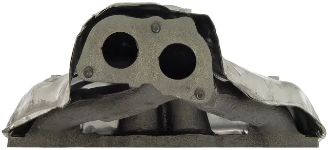 674509 - : Exhaust Manifold Kit - Includes Required Gaskets And Hardware for Dorman Image