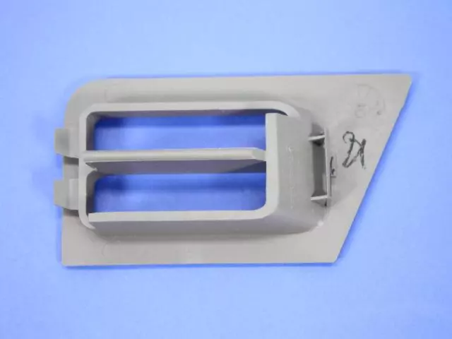 1FC55ZJ3AC - Interior Trim: Lower Grille, Left for Mopar Image