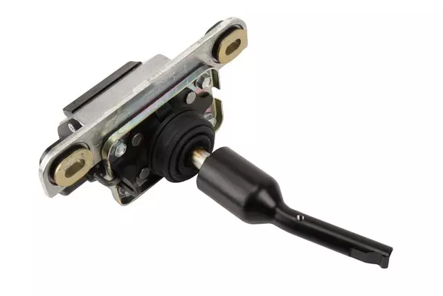 24279574 - : Manual Transmission Shifter Assembly for ACDelco Image