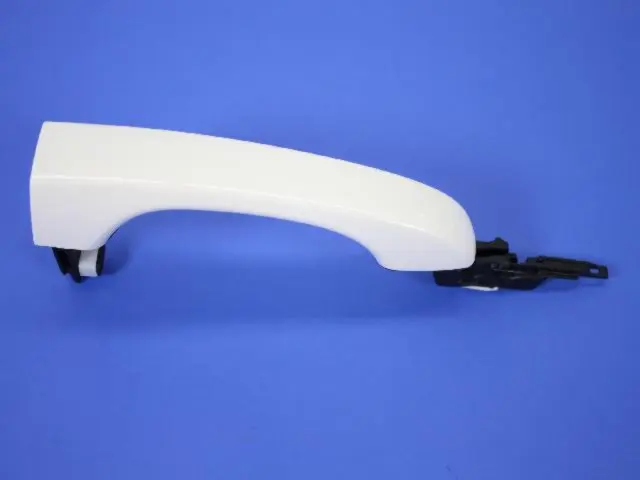 1RH65KW3AD - Doors, Door Mirrors and Related Parts: Exterior Door Handle for Dodge: Journey Image