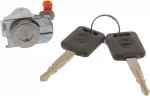 H06011PA0A - Body: Cylinder &amp; Keys for Nissan Image
