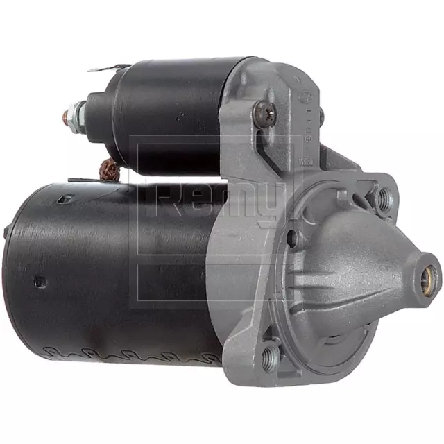 17342 - : Remy Starter Motor for Remy Image