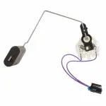 PS967 - Fuel System: Motorcraftâ„¢ Fuel Sender Unit for Ford: F-150 Image