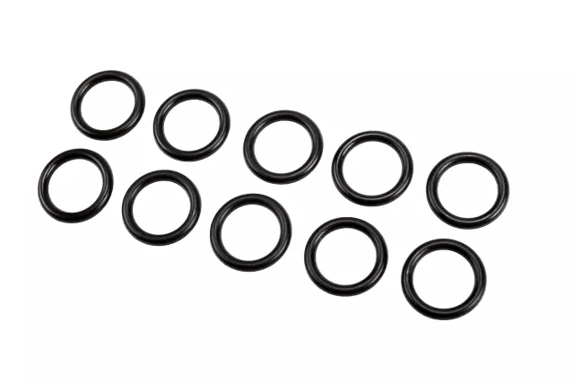 55556224 - Engine: Guide Tube Seal for Chevrolet: Aveo, Aveo5, Cruze, Cruze Limited, Sonic | Pontiac: G3 | Saturn: Astra Image