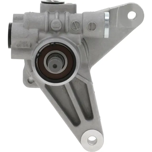 96339MN - : Power Steering Pump - Marathon HP - Hydraulic Power - New - 96339MN for Maval Image