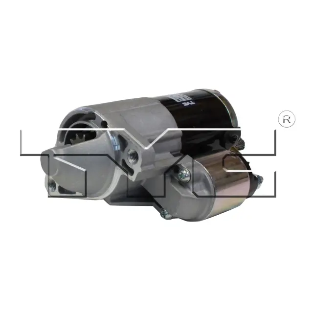 117874 - : TYC Starter Motor for TYC Image