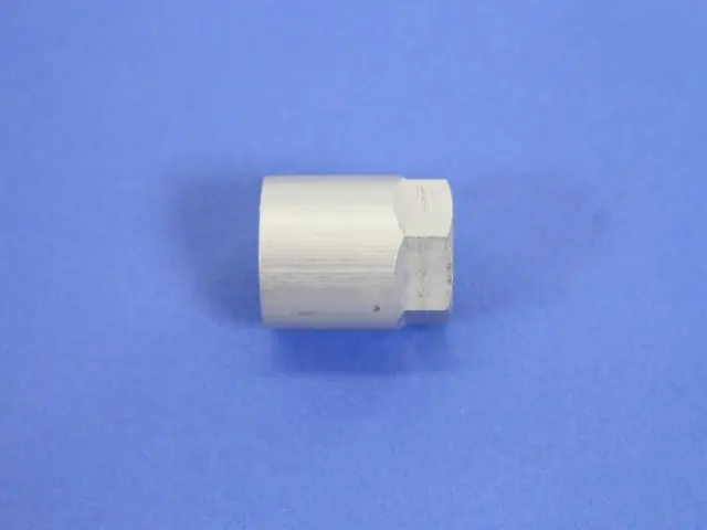 56053037AB - : Tire Pressure Sensor Nut for Mopar Image