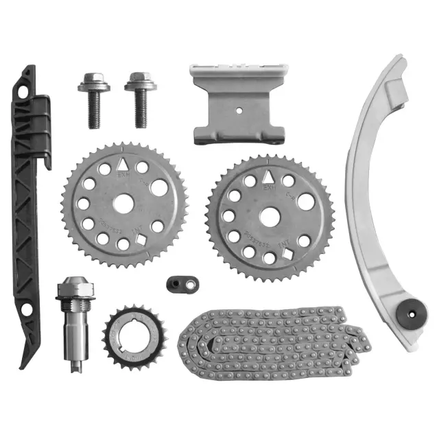 ZC94201S - : INA US Engine Timing Set for INA US Image