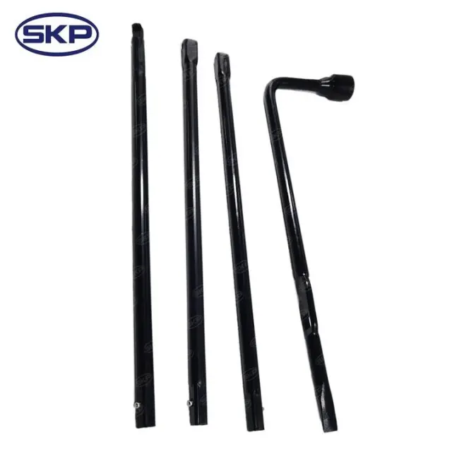 SK926000 - Interior: SKP Spare Tire Jack Handle / Wheel Lug Wrench for Skyward Automotive Image