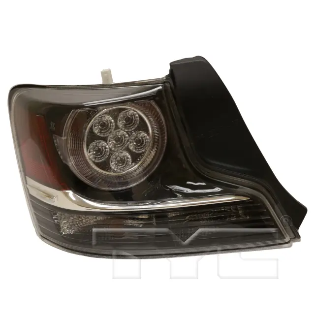 11663600 - Lighting &amp; Lamps: TYC Tail Light Assembly for TYC Image