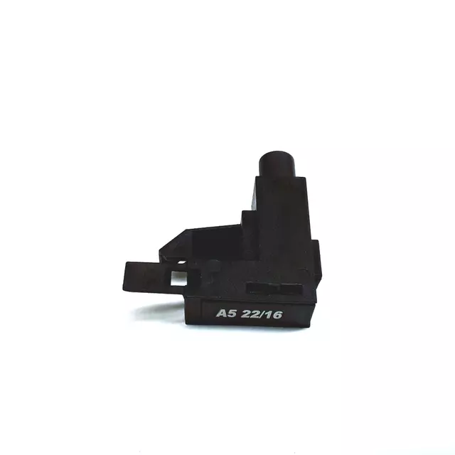 1J0947561C - Body: Switch for Volkswagen: Atlas, Beetle, e-Golf, Eos, Golf, Golf Alltrack, Golf R, Golf SportWagen, GTI, Jetta, Passat, Phaeton, R32, Rabbit, Touareg Image