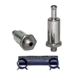 33046 - : WIX Fuel (Complete In-Line) Filter for WIX Image