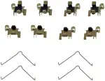 HW13288 - : Disc Brake Hardware Kit for Dorman Image