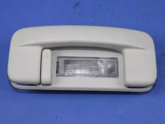 Grab Handle, Left - Mopar (1AH111W1AA)