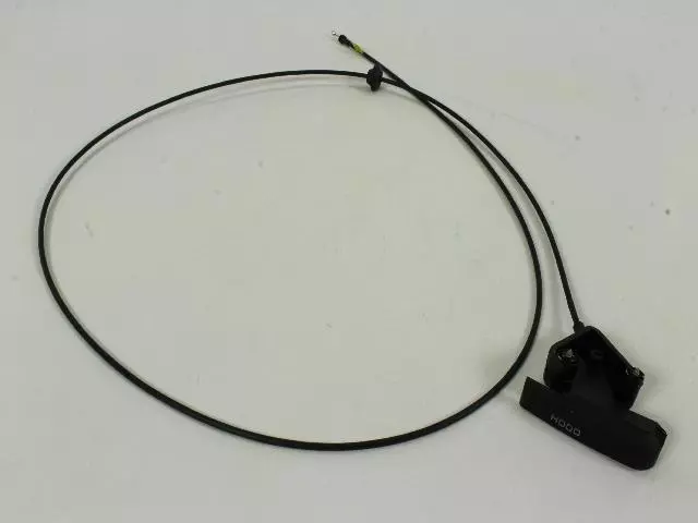 Hood Latch Release - Mopar (55275849AA)