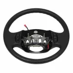 AC2Z3600BA - : OEM NEW 2010-2014 Ford E150 E250 XLT Cargo Van SOHC Steering Wheel Ac2Z-3600-Ba for Ford: E-150, E-250, E-350 Super Duty, E-450 Super Duty Image
