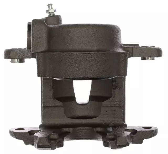 18R755F1 - Brake: Front Passenger Side Brake Caliper for Buick: Riviera | Cadillac: Eldorado, Seville | Chevrolet: Blazer, S10, S10 Blazer | GMC: Jimmy, Jimmy S15, S15, Sonoma, Syclone, Typhoon | Oldsmobile: Bravada, Toronado Image