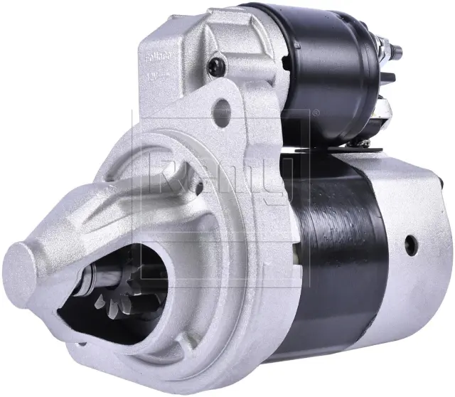 28029 - Charging &amp; Starting Systems: Remy Starter Motor for Remy Image