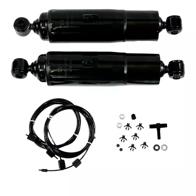 88946621 - : Rear Air Lift Shock Absorber for GM Image