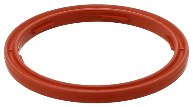 301540 - Interior: Seal Ring, engine oil level sensor for Elring Image