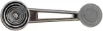 76928 - Body: Front Left, Front Right, Rear Left, Rear Right Interior Window Crank Handle for Dorman Image