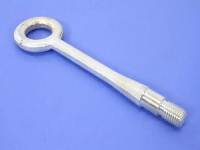 4580818AF - Frame, Bumper and Fascia: Multipurpose Storage Kit for Chrysler: 300 | Dodge: Charger, Magnum Image