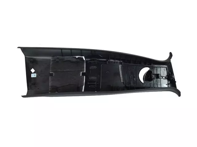 B Pillar Molding, Left - Mopar (1XW65DX9AI)