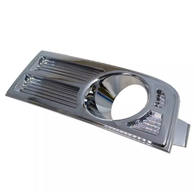 Fog Lamp Bezel - Ford (7A1Z-17E810-A)